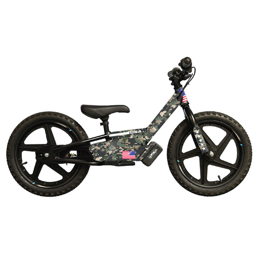 STACYC Camo Graphic Kit