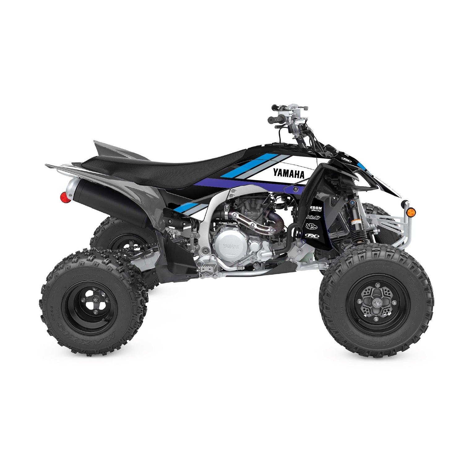 Shift Series ATV Kit – Factory Effex