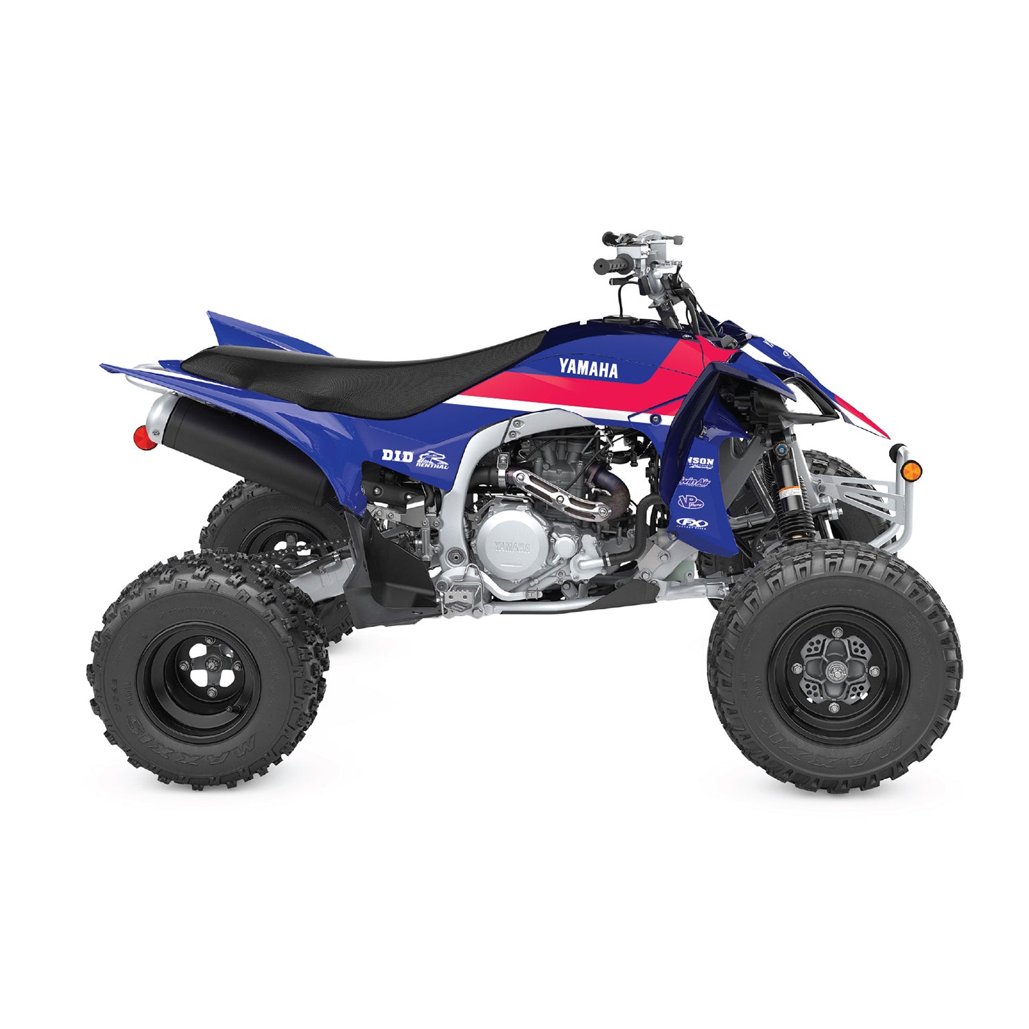 Vision Series ATV Kit