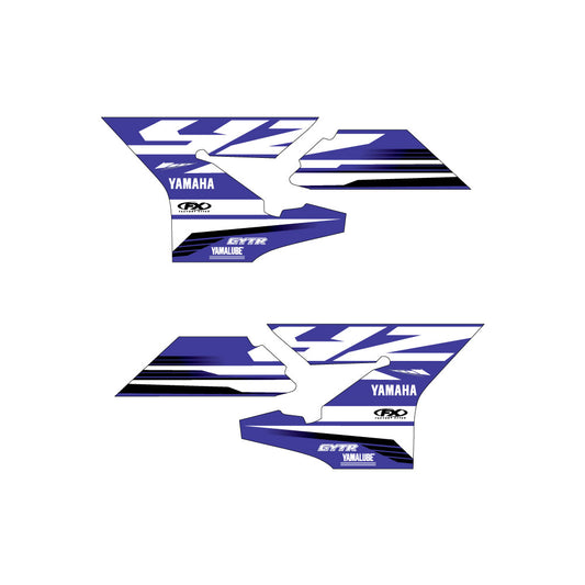 2018 OEM Graphic YZ125/250 15-21