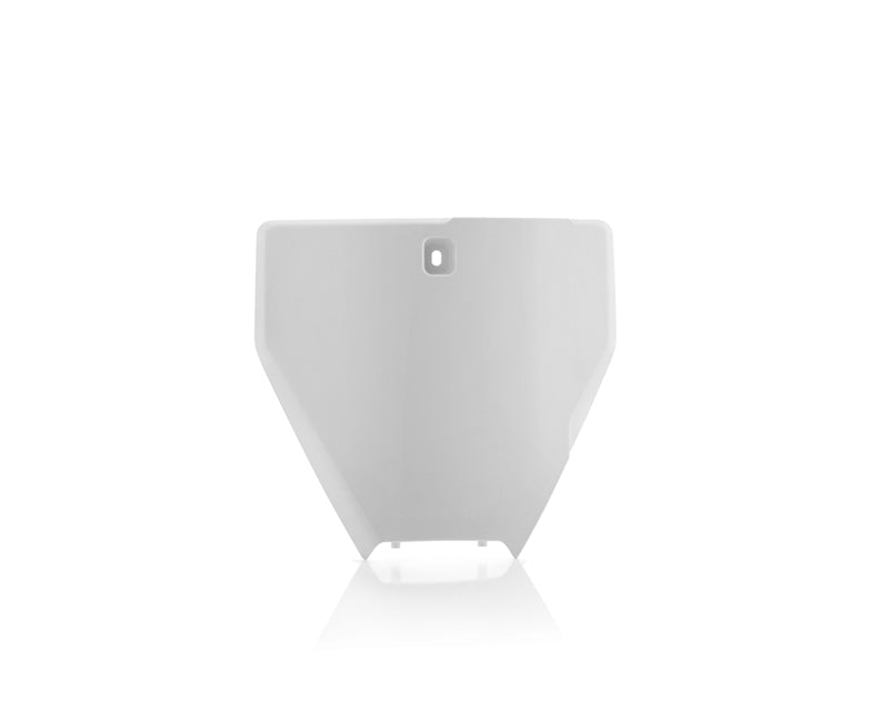 CYCRA Stadium Front Plate Husqvarna 16-22