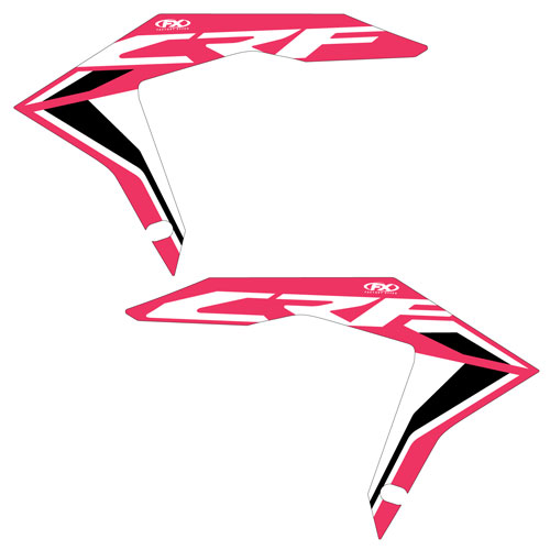 2020 OEM Graphic CRF250R 18-21 CRF450R 17-20