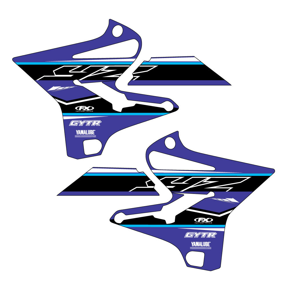 2021 OEM Graphic YZ125/250 15-21