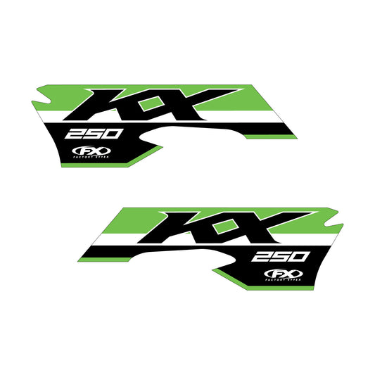 2024 OEM Graphic KX250 19-24