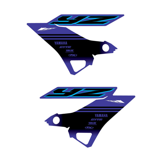 2024 OEM Graphic YZ125/250 22-25