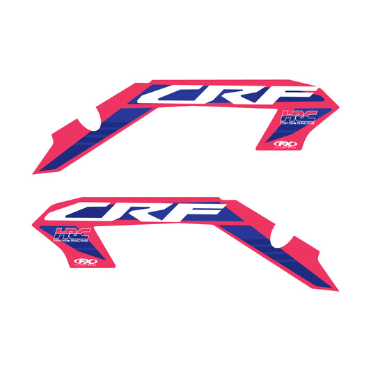 2024 OEM Graphic CRF250 22-24 CRF450 21-24