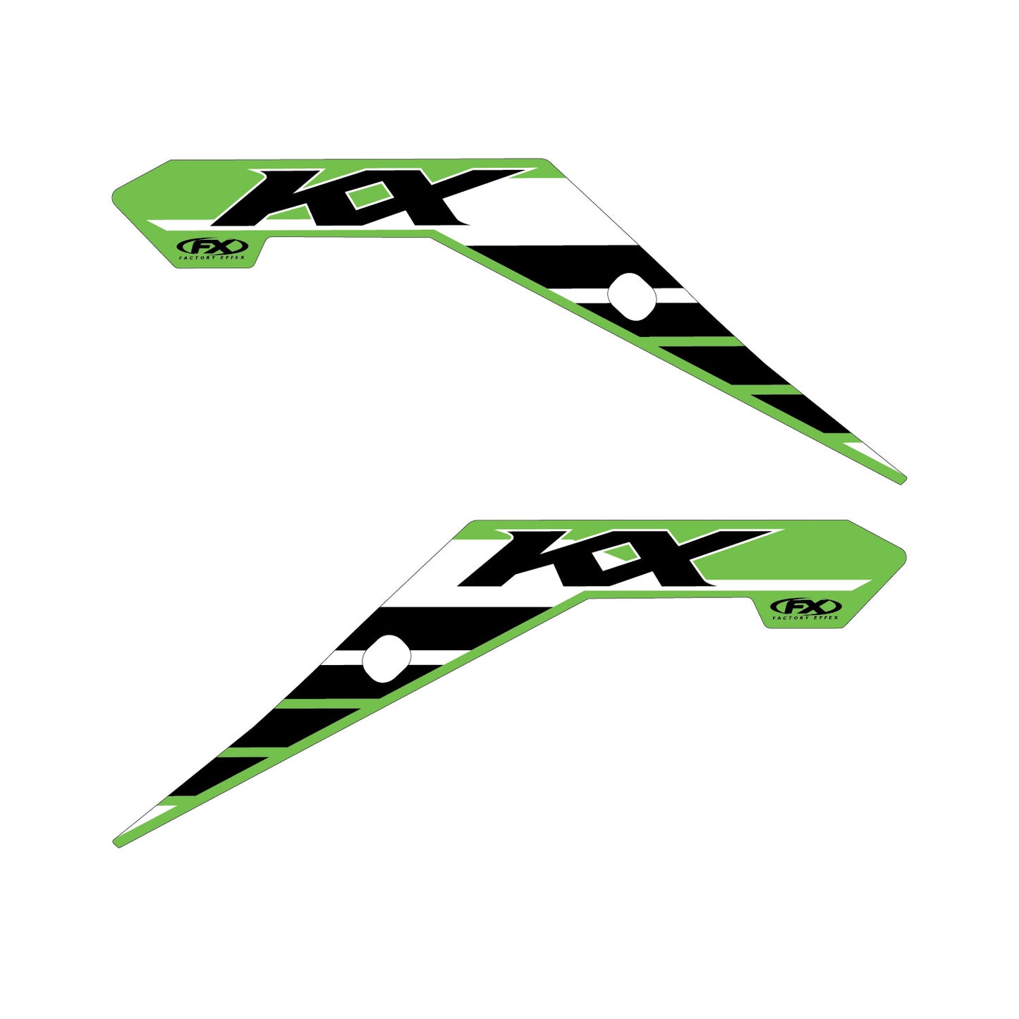 2025 OEM Graphic KX250 25 KX450 24-25