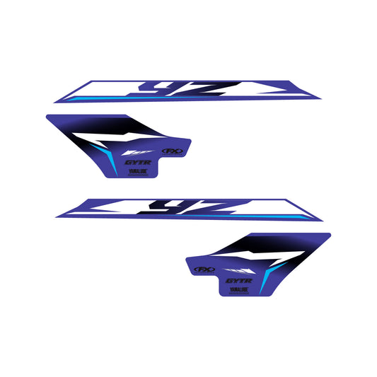 2026 OEM Graphic YZ125/250 22-26
