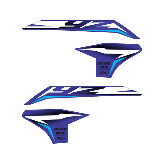 2026 OEM Graphic YZ250F 24-26 YZ450F 23-26
