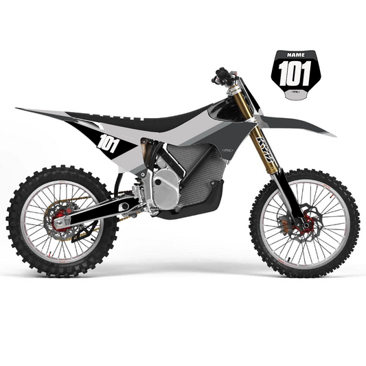 Custom Stark Varg SR1 Kit