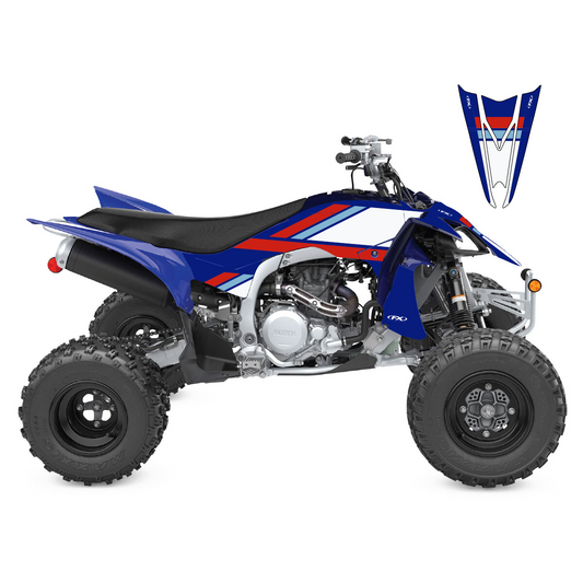 Custom ATV Shift Kit