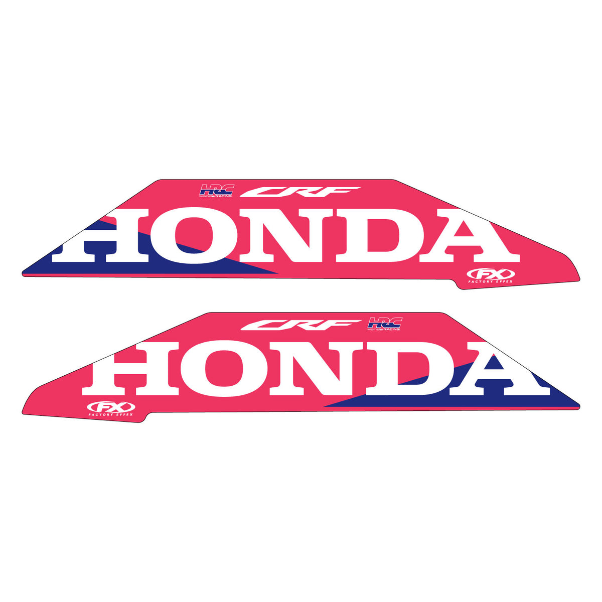 2027 OEM Graphic CRF450 27