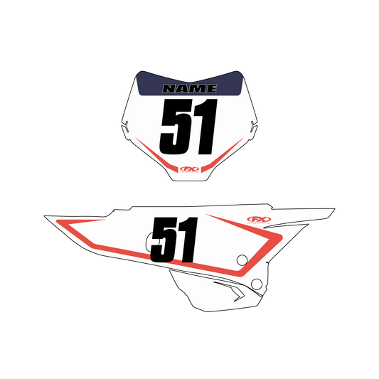 Custom Ducati Std2 Backgrounds