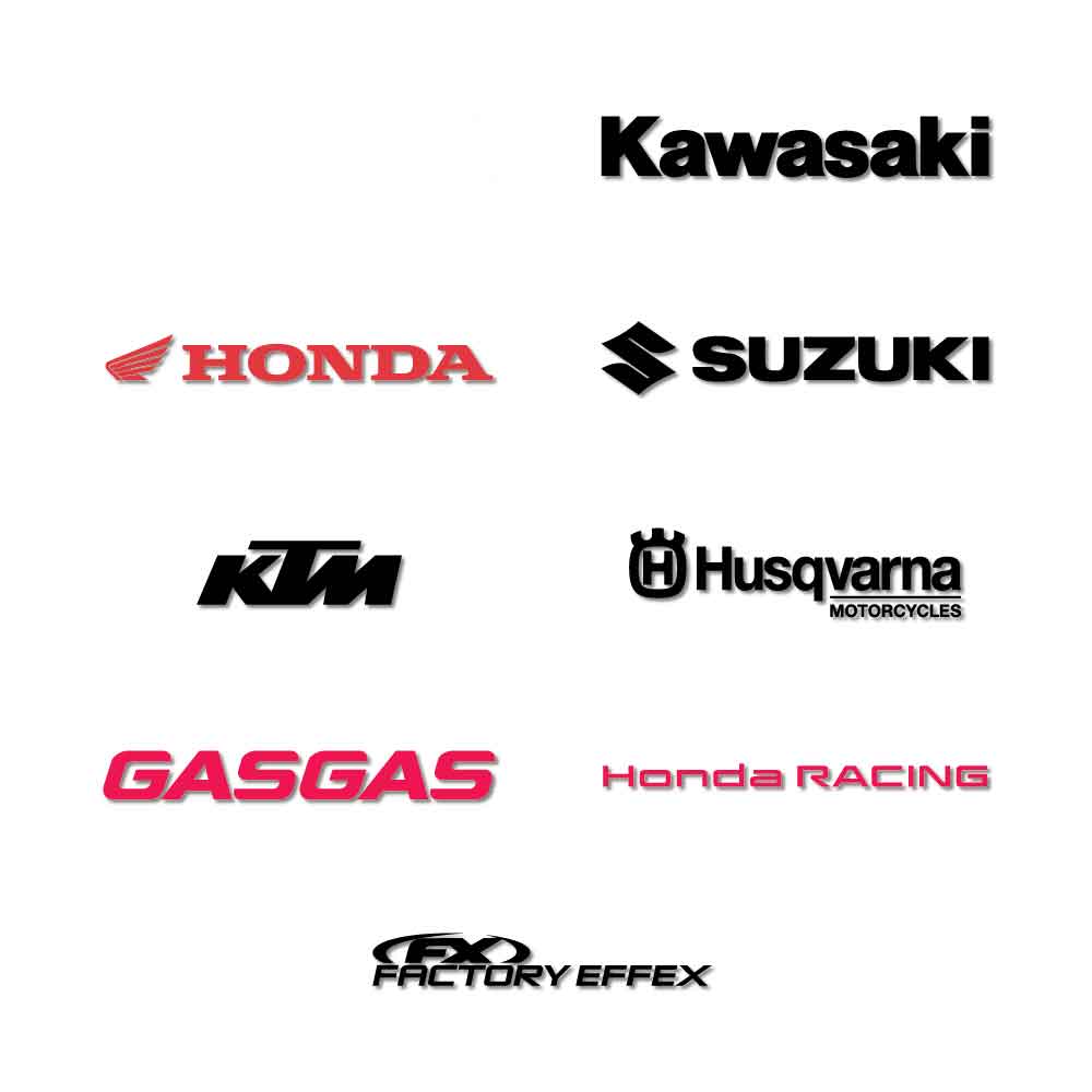 Die-cut 5 ft. Sticker