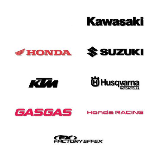 Die-cut 5 ft. Sticker