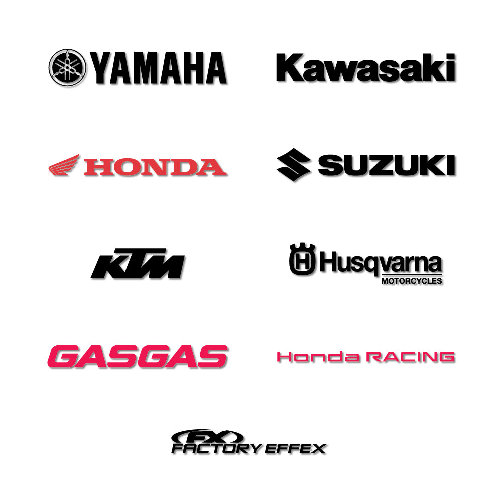 Die-cut 5 ft. Sticker