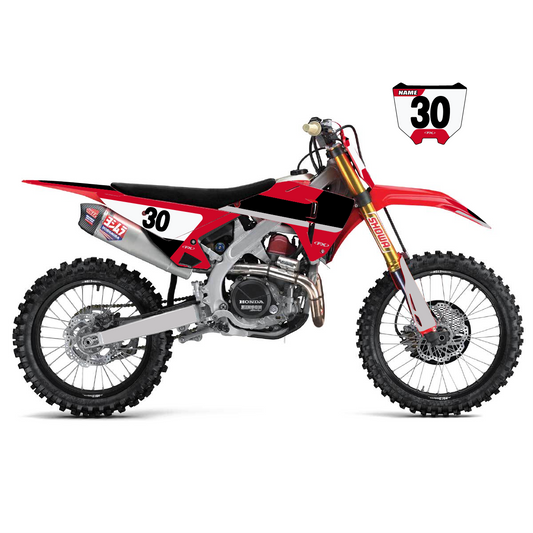 Custom Honda Vision Kit