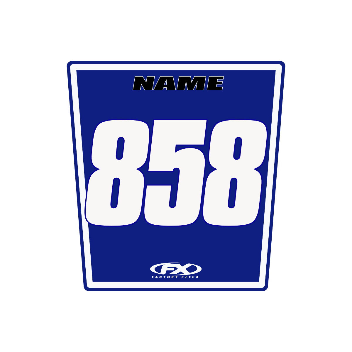 Custom ATV Standard Backgrounds