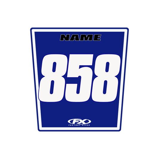 Custom ATV Standard Backgrounds