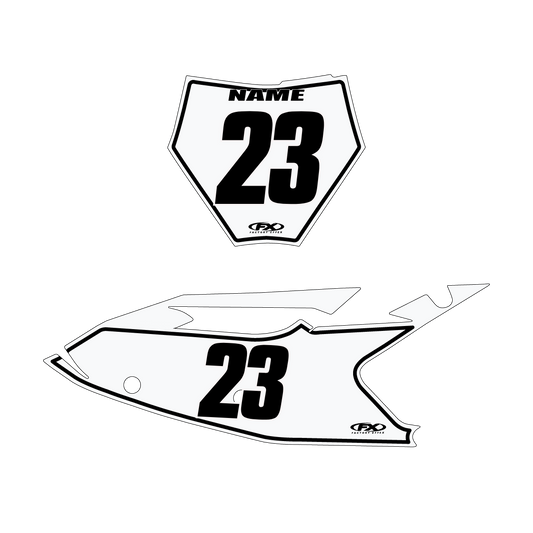 Custom KTM Standard Backgrounds