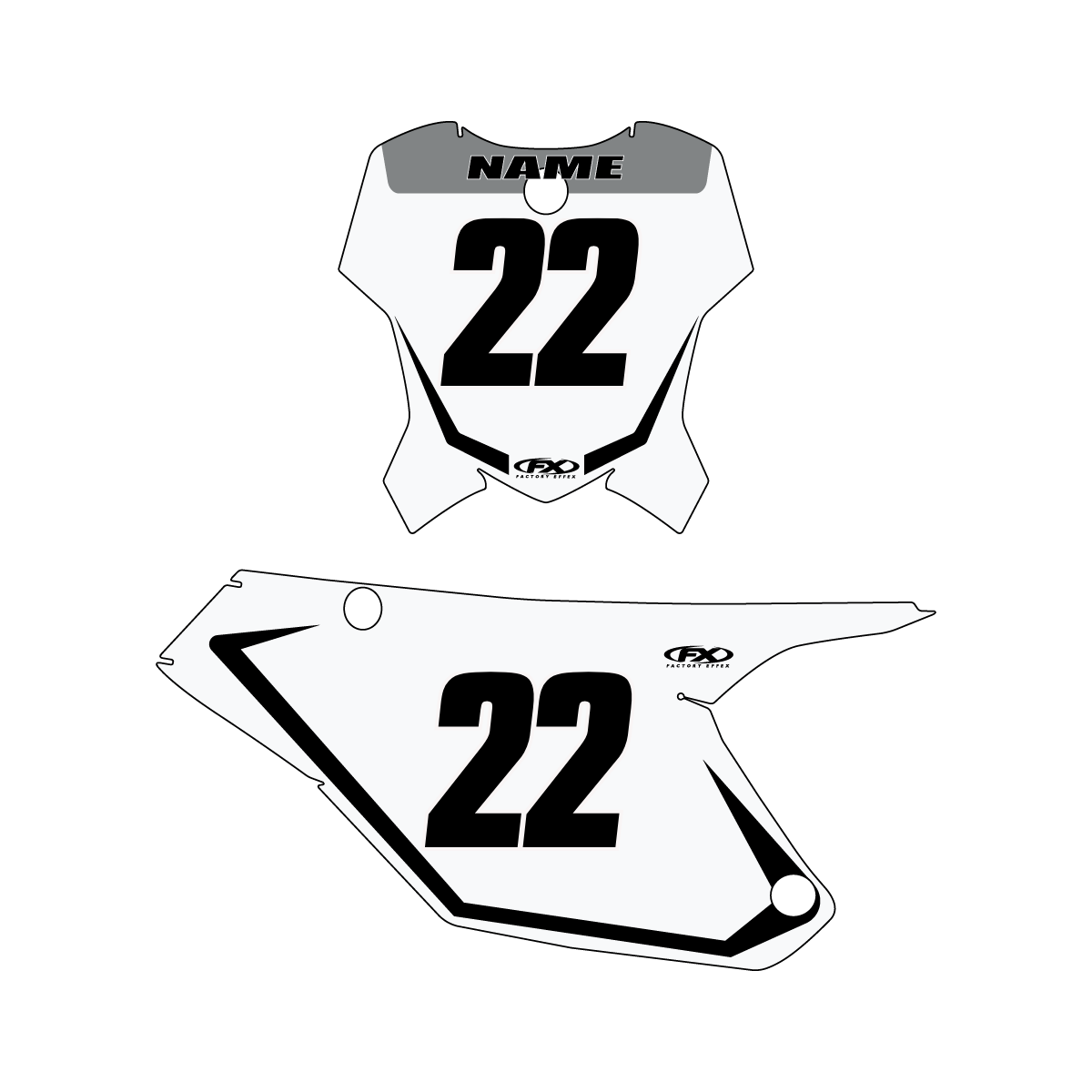 Custom Triumph Standard 2 Backgrounds