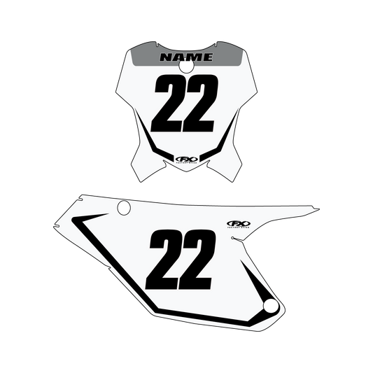 Custom Triumph Standard 2 Backgrounds