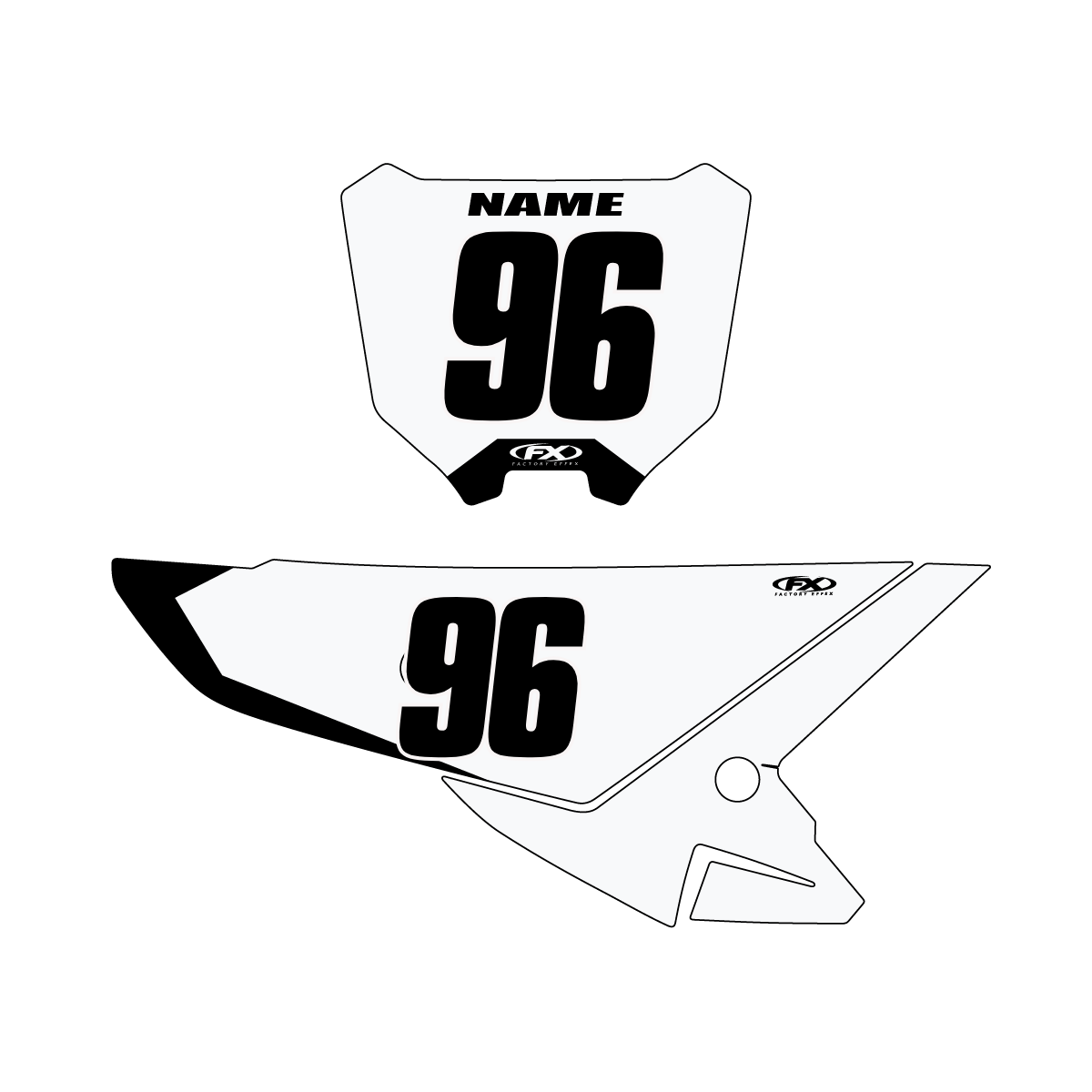 Custom Honda SMPL Backgrounds