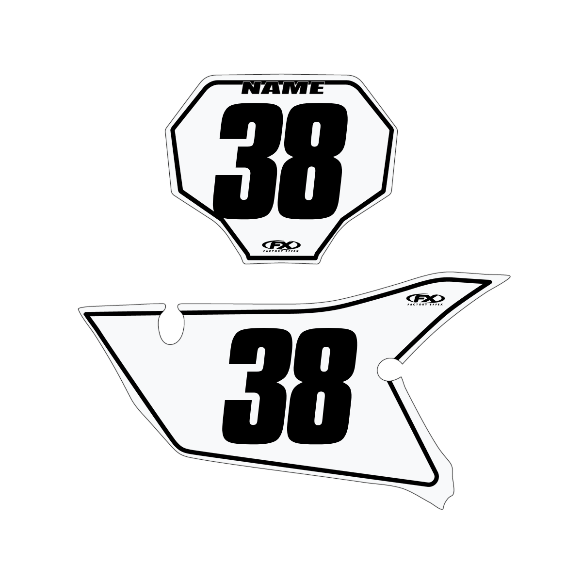 Custom Yamaha Standard Backgrounds