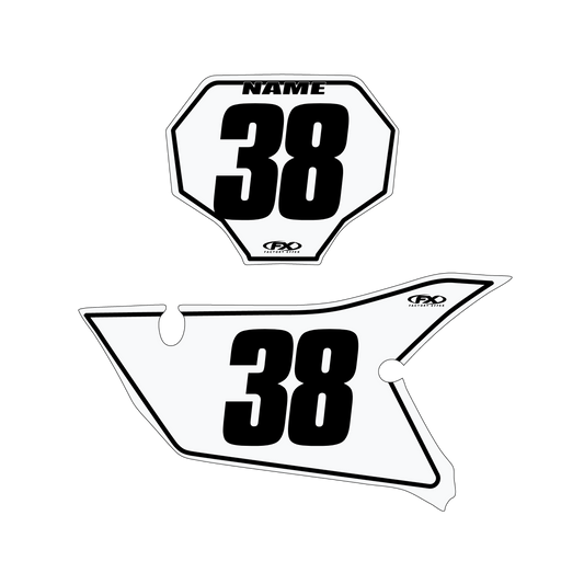 Custom Yamaha Standard Backgrounds