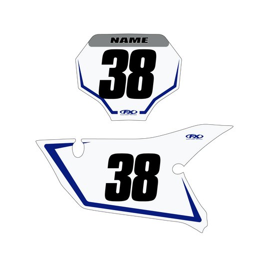 Custom Yamaha Std2 Backgrounds