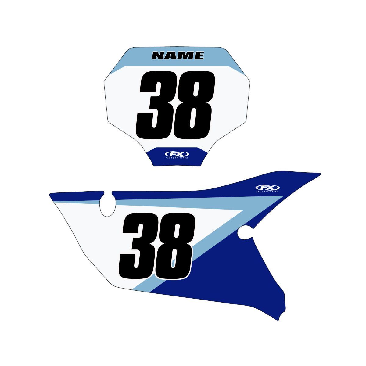 Custom Yamaha SR3 Backgrounds