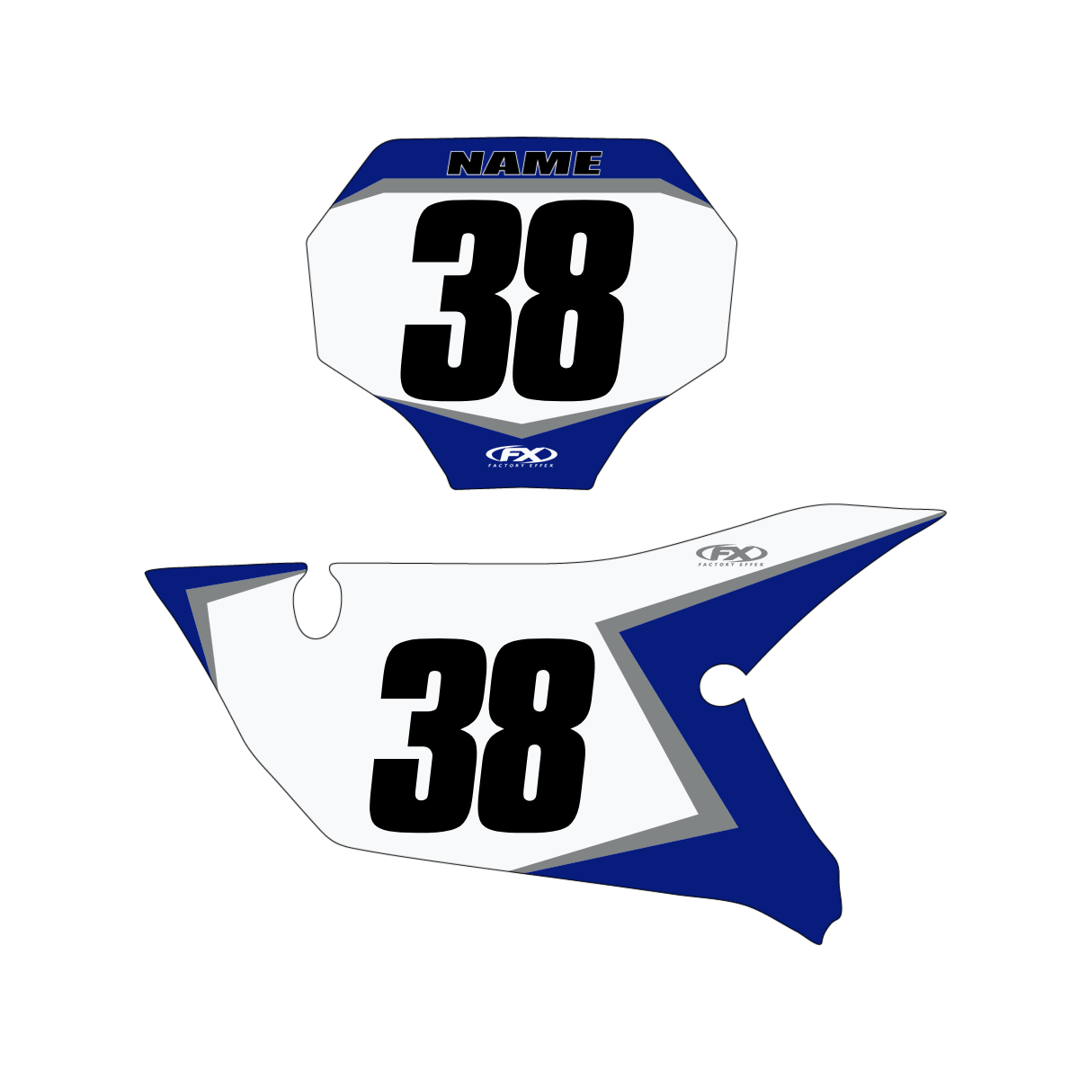 Custom Yamaha Works2 Backgrounds