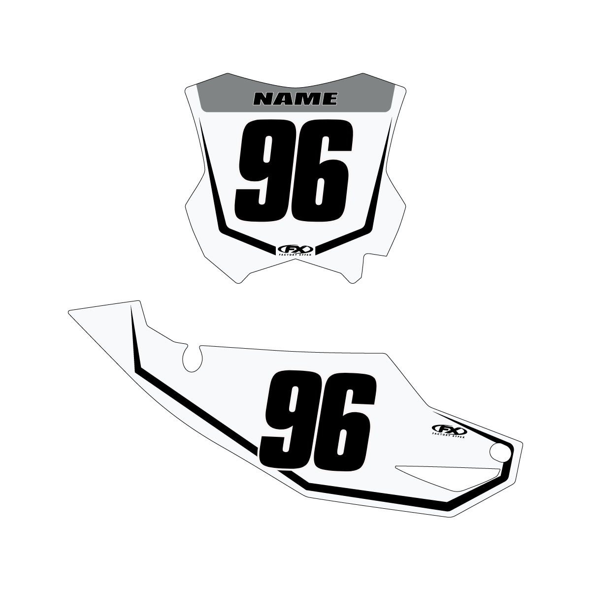 Custom Kawasaki Standard 2 Backgrounds