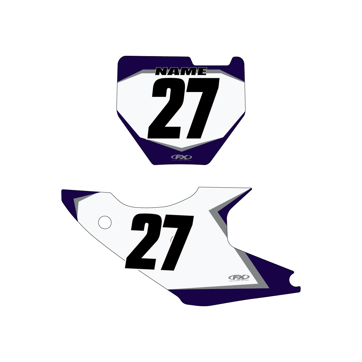 Custom Husqvarna Works2 Backgrounds