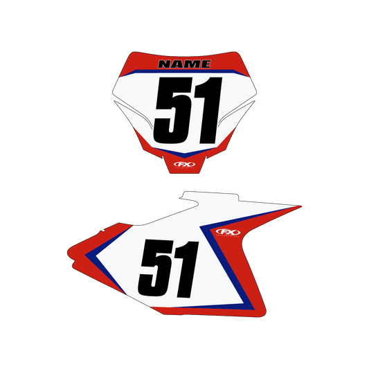 Custom GasGas Works2 Backgrounds