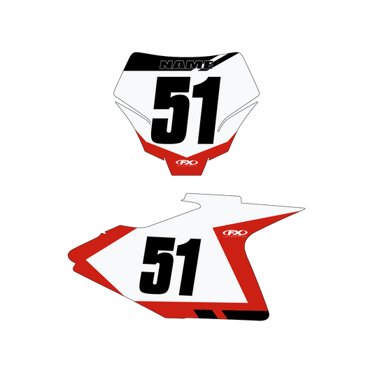 Custom GasGas Pro2 Backgrounds