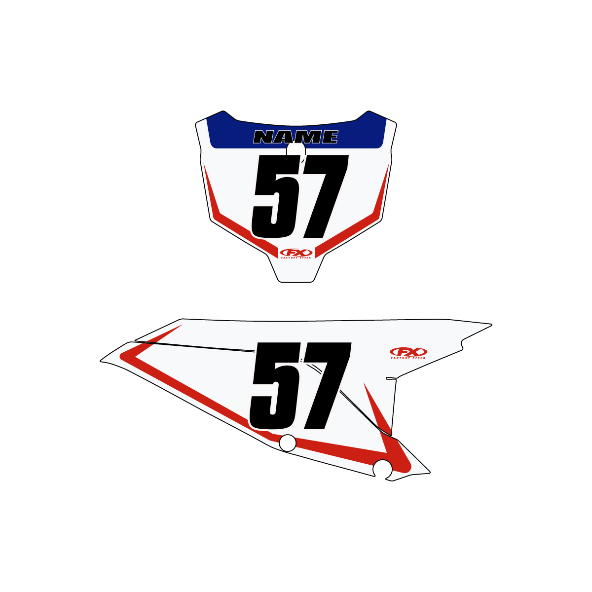 Custom Beta Standard 2 Backgrounds