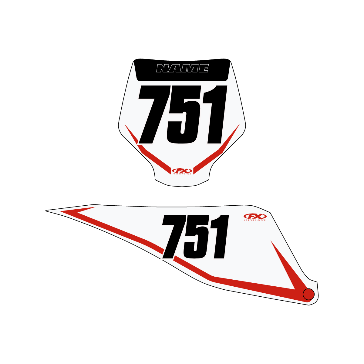 Custom Stark Standard 2 Backgrounds