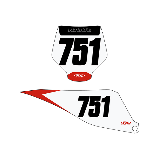 Custom Stark SMPL Backgrounds