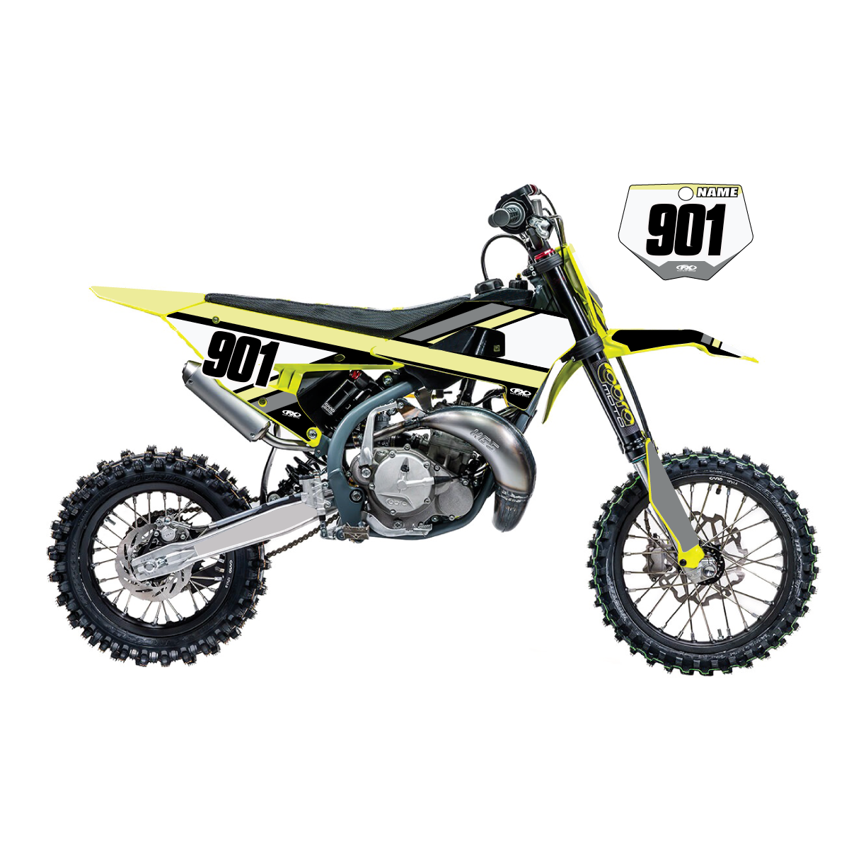 Custom Cobra Shift Kit