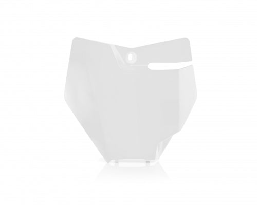 CYCRA Stadium Front Plate KTM 19-22 – Factory Effex