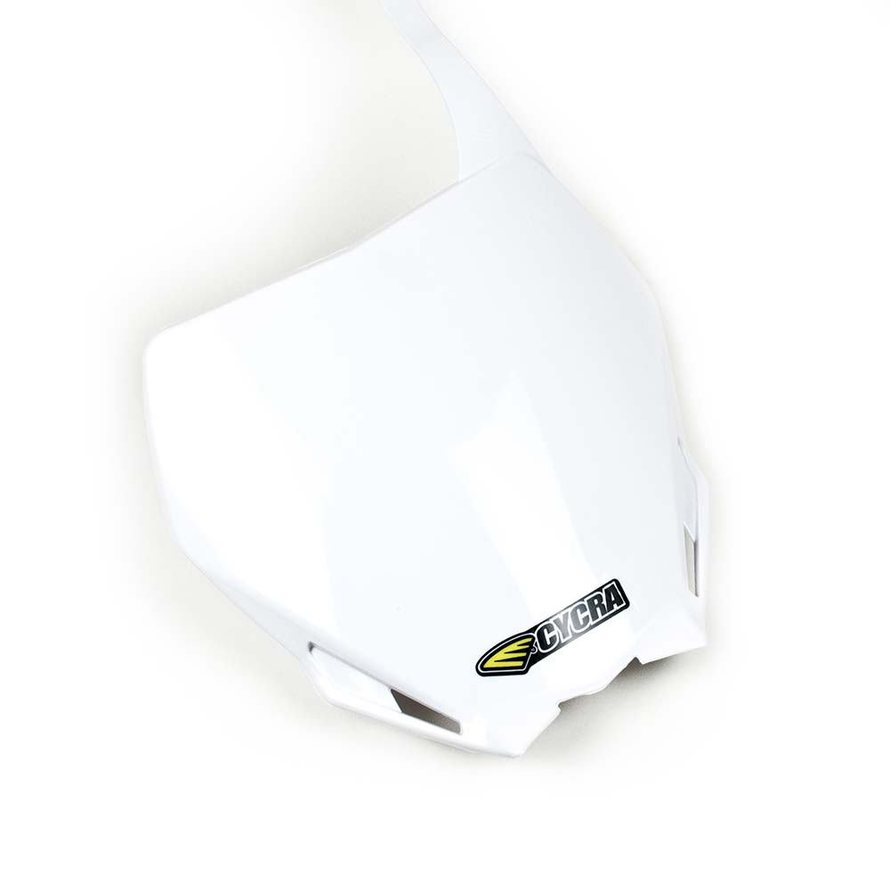 CYCRA Stadium Front Plate Yamaha 06-09
