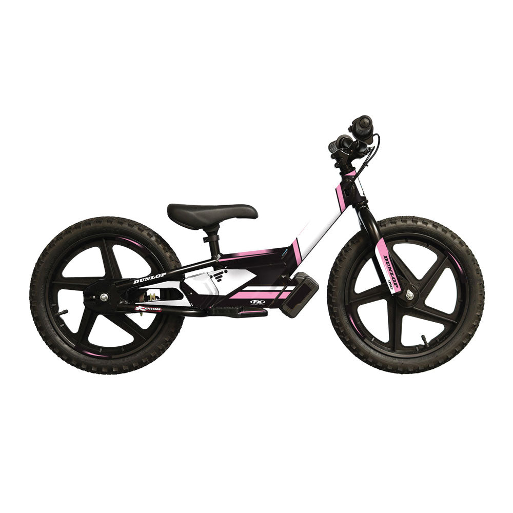 STACYC Evo Graphic Kit