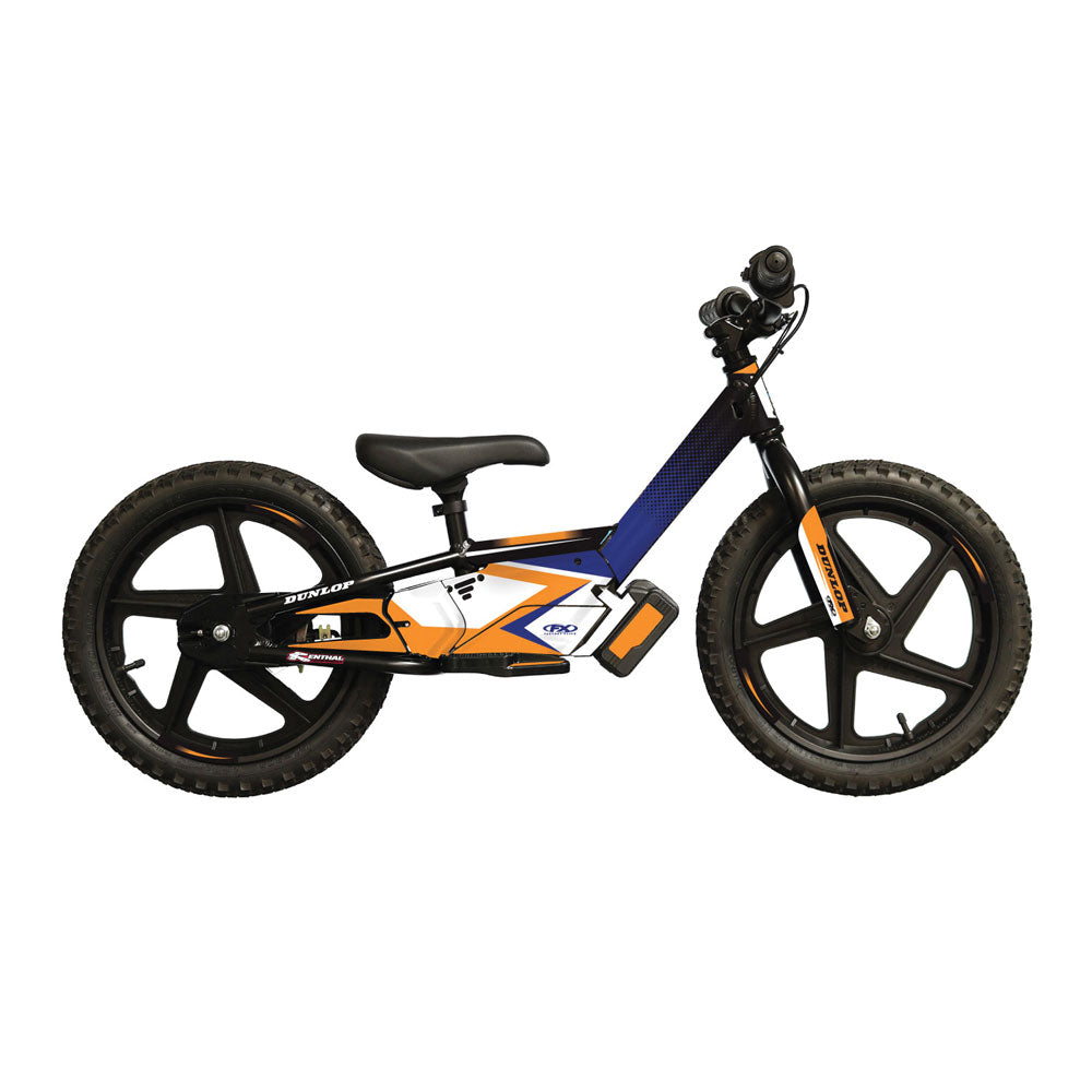 STACYC Evo Graphic Kit