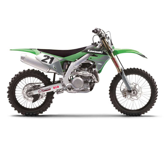 Kawasaki EVO 21 Series Shroud Kit