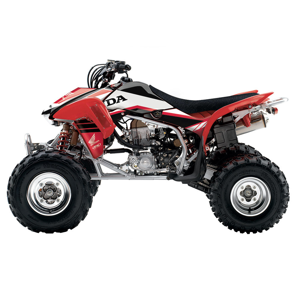 EVO ATV Kit TRX450R 04-14 – Factory Effex