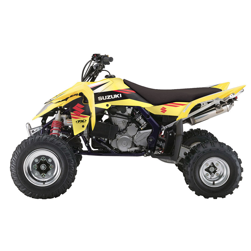 ex450枚RR 現行レギュまとめ売り tq8 EVO Suzuki LT-R450 06-09 Kit – Factory Effex