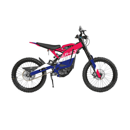 E-Bike EVO Graphic Kit