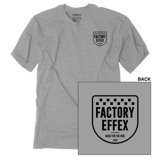 FX Checkers T-shirt