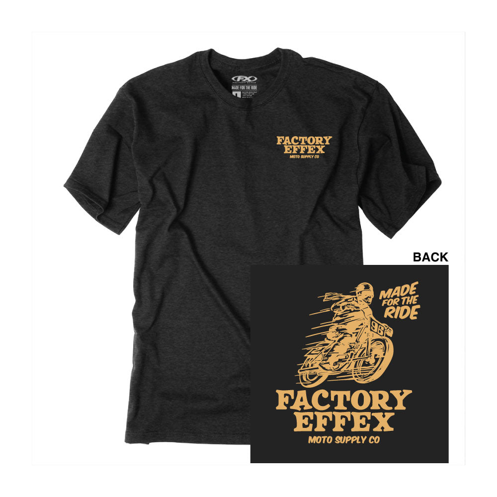 FX Flat Tracker T-shirt
